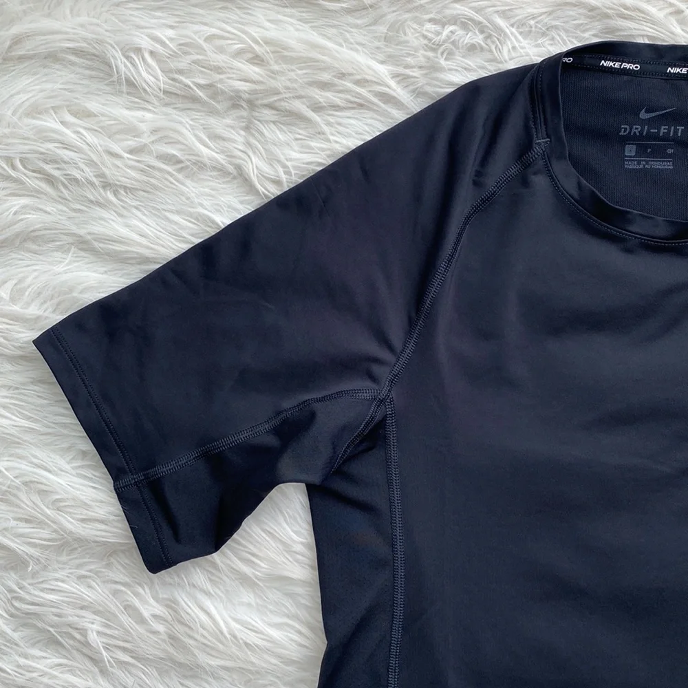 Nike | PRO Short Sleeve Top
